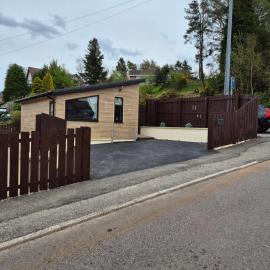 Lanark Apartment, hotel in Fort William