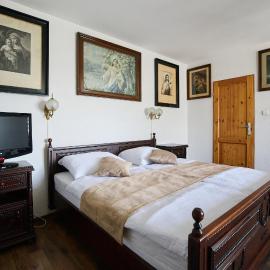 Apartamenty Pod Kalwarią Góra Św Anny, hotel a Góra Świętej Anny