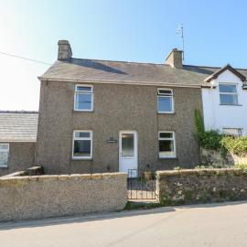 2 Bryn Hyfryd, hotel in Abersoch