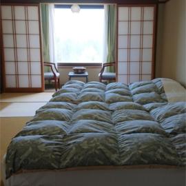 Hotel Tetora Resort Tateyama Kokusai - Vacation STAY 55731v, מלון בטאטיאמה