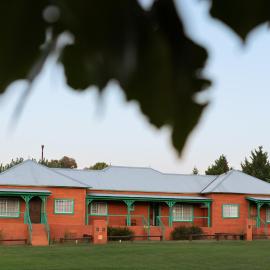 La Toldería - Casas de Campo, hotel in Trenque Lauquen