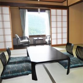 Hotel Tetora Resort Tateyama Kokusai - Vacation STAY 55726v, מלון בטאטיאמה