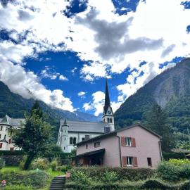 Casa-Casa Linthal, hotel i Linthal