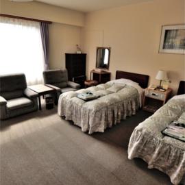 Hotel Tetora Resort Tateyama Kokusai - Vacation STAY 55697v, hotel a Toyama