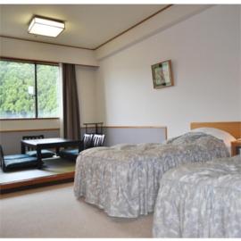 Hotel Tetora Resort Tateyama Kokusai - Vacation STAY 55690v, hotell sihtkohas Toyama