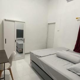 SeGuestHouse, Hotel in Banda Aceh
