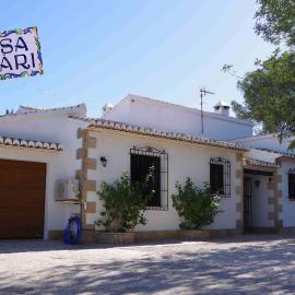 Casa Clari