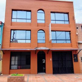 Hotel Arpa de Aguas