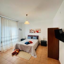 Le petunie apartments