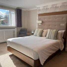 The Fig Tree Shanklin, hotel sa Shanklin