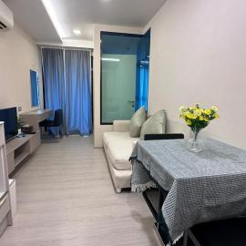 Lovely Condo-BTS Thong Lo 5mins