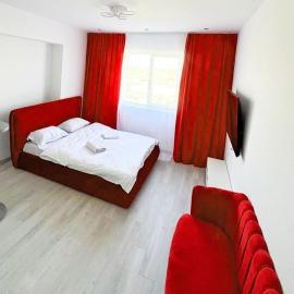 Cataleya Luxury Room's