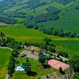 Agriturismo il Palagetto