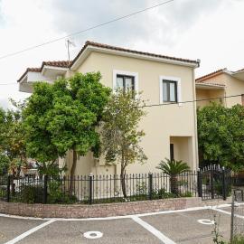 Maisonette in Strefi, Ancient Olympia