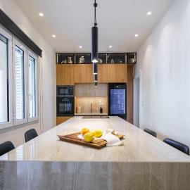BAMBOO Athens Villa