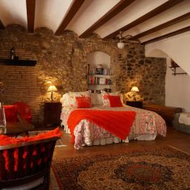 Casa Matilda Bed and Breakfast