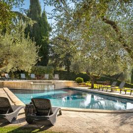 I Capricci Di Merion - Resort & Spa, viešbutis mieste Tuoro sul Trazimenas