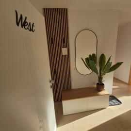 Apartment West