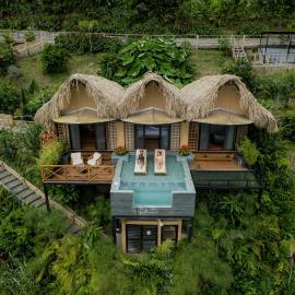 Casa Malva Villas, hotel a Buenavista