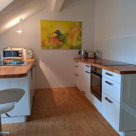 Großzügige Loft in Birlenbach