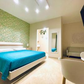 B&B Rival room e suite