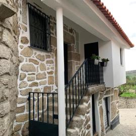Casa da Fonte
