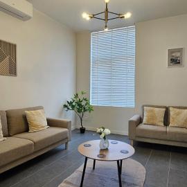 EMM Guesthouse, hotel in Ieper