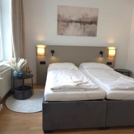 Aparthotel Amelie, Hotel in Wien