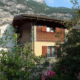 Residenza Al Capitello, hotel a Ceniga