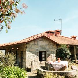 Casa dos Castros