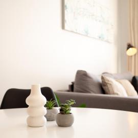 Luxury Apartment Lisboa - Lo Pagan، فندق في سان بييدرو ديل بيناتار