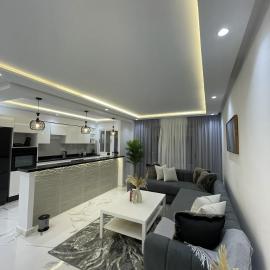 LUXURY APARTMENT FOR Family