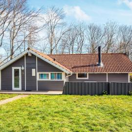 4 star holiday home in Sydals