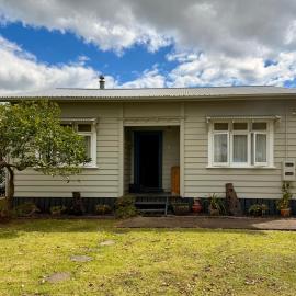 Auntys, hotel di Kaitaia