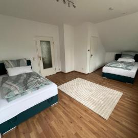 Gemütliche Wohnung in Mesum