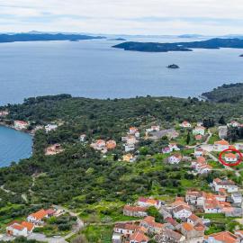 Apartments with parking space Savar - Dugi otok - 8127، فندق في Savar