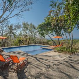 Corozalito Turtle Inn, hotel a Nandayure