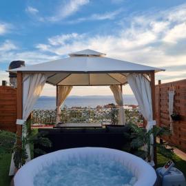 Pantheon apartment, hotel in Neos Marmaras