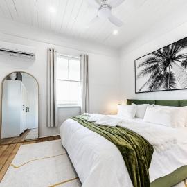 Urban Getaway Ipswich W Cottage, hotel a Ipswich