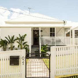 Urban Getaway Ipswich W Cottage: Ipswich şehrinde bir otel
