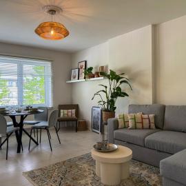 Genk Central Apartment, hotel en Genk