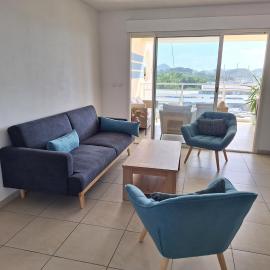 L'Îlot de la Marina, Hotel in Le Marin