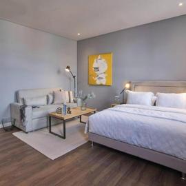 Calucé hab 408 by Letoh, viešbutis mieste Čija