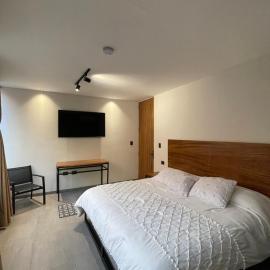 Casa Valentina, hotel em Aguascalientes