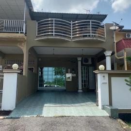 Thind place, hotel in Kamunting