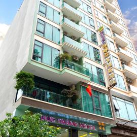Đức Thắng Hotel