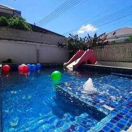 The Guestvilla644, Hotel in Hua Hin