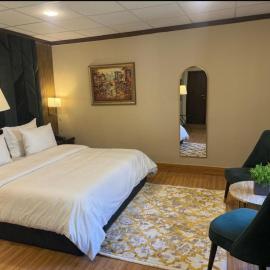 The Guest House Hunza, hotel in Karimabad Hunza