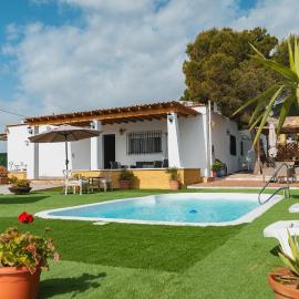 Cortijo El Pinar 1