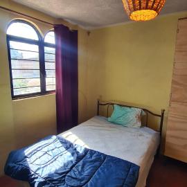 Your lodging Oaxaca